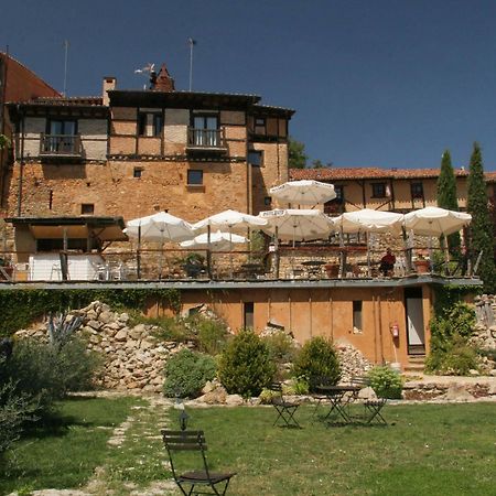 La Casa Del Cura De Calatanazor 호텔 외부 사진